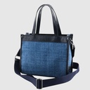 ANN - Sac à main en cuir végane – ZAC
