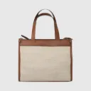 ANN - Sac à main en cuir végane – ZAC